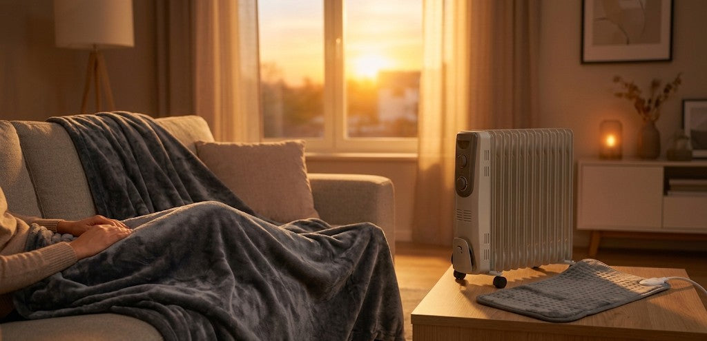 Heat for your home
